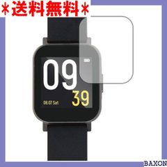 XF1 PDA工房 SOUNDPEATS Watch 1 ム 日本製 1732