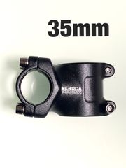 ストライダー　軽量　ステム　35mm