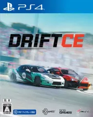 【中古】PS4ソフト DriftCE