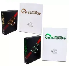 2026年最新】勇者王ガオガイガーFINAL＆GGG Blu-ray BOXの人気アイテム