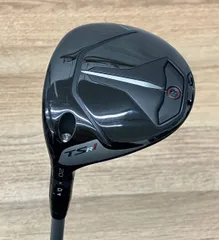 新品未使用★名器　TSR1 ドライバー 10° シュリンク付き Amazon.co.jp: タイトリスト(TITLEIST) TSR1ドライバー10