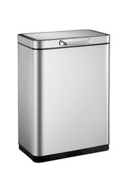 258《訳ありゴミ箱》イータッチエレクトリックタッチビン 45L