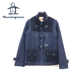 Munsingwear ダウンジャケット 2025年最新】munsingwear マンシングウェア ダウンジャケットの