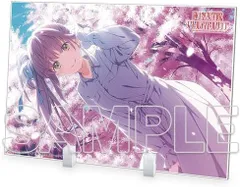 【新品】 ラブライブ!シリーズ 『ラブライブ!蓮ノ空女学院スクールアイドルクラブ』アクリルスタンド 乙宗 梢 佐賀