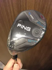 2025年最新】ping tour 2.0 chrome 85の人気アイテム - メルカリ