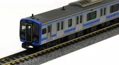 【純正室内灯つき】E131系 Nゲージ KATO 室内灯付】KATO 10-1945 E131系0番台 2両セット KATO鉄道模型