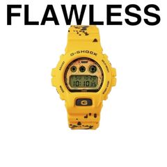 【新品未使用】Ed Sheeran X John MayerコラボG-Shock Hodinkee x G SHOCK x John Mayer x Ed Sheeran | Hypebeast