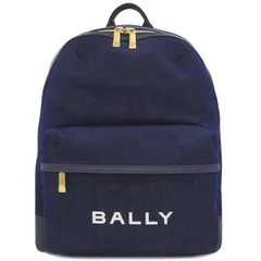 2025年最新】Bally メンズ リュック・バックパックの人気