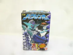 2025年最新】バクレンオー ミニプラの人気アイテム - メルカリ