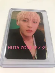 2023年最新】ミニョク サノク トレカの人気アイテム - メルカリ