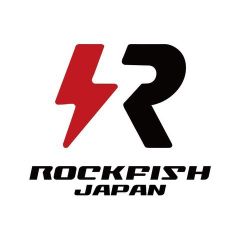 ROCKFISH K-02 アルミホイール CST Team limited セット