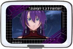 SAOカフェ 【レア品】SAOアーケード オリジナルバナパスポートカード