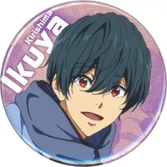 2026年最新】桐嶋郁弥 缶バッジの人気アイテム - メルカリ