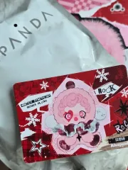 【2つセット】スカルパンダ Rhapsody & Wildflower 2つセット】スカルパンダ Rhapsody & Wildflower