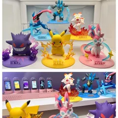 【新品】海外限定　ポケモン　モルペコ　2体セットFunism 新品】海外限定 ポケモン モルペコ 2体セットFunism｜Yahoo