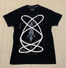 2025年最新】エムエイチアイバイマハリシ メンズ Tシャツの人気 