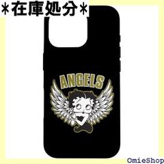 GOD ONLY KNOWS 天使デザイン iPhoneケース godonlyknows iPhone 16