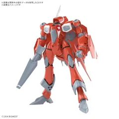 U*n様 マクロス7 ガレージキット プラモデル WAVE 1/100スケール マクロス7 ガレージキット プラモデル WAVE 1/100スケール