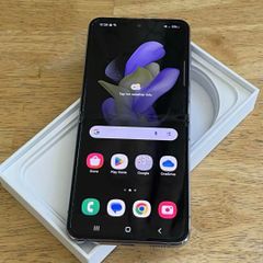 Android Galaxy Flip 4｜128gb｜SIMフリー