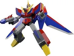 （中古）箱あり 元気爆発ガンバルガー組み立てプラスチックモデル入り 7点セット 中古）箱あり 元気爆発ガンバルガー組み立てプラスチックモデル入り 7