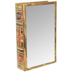 東洋石創 本型小物入れ BOOK BOX 1