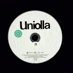 Uniolla／Uniollaのサムネイル
