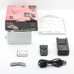 付属品完備　FUJIFILM FinePix Z1100 EXR 　美品 富士フイルム FinePix Z1100EXR 価格比較 - 価格.com
