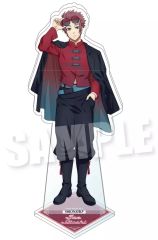 中古】フィギュア 前原しのぶ 「ラブひな」 1/6 ガレージキット