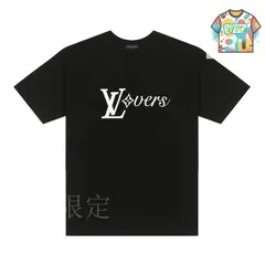 【今日WTO】Louis Vuitton LV Castle Monogram Print T-Shirt-GY64
