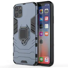 iPhone 11 Pro Max ケース リング付き 耐衝撃 TPU クリア 車載対応ホルダー対応 軽量 薄型 指紋防止 全面保護 スクラブ 薄くて軽い 擦り傷防止 クリア 取り出し易い 耐久 スク