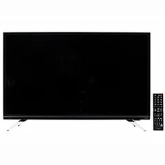 ドウシシャ　テレビ　32型　美品 ☆美品☆ ドウシシャ 液晶テレビ 32型 2018年製