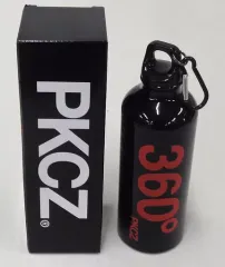 【中古】マグカップ・湯のみ(男性) 三代目J Soul Brothers アルミボトル UNKNOWN METROPOLIZ×360°シリーズ 「三代目J Soul Brothers LIVE TOUR 2017 ”UNKNOWN METROPOLIZ”」