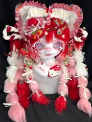 2025年最新】kigurumi maskの人気アイテム - メルカリ 2025年最新】kigurumi maskの人気アイテム - メルカリ