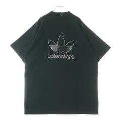 2025年最新】balenciaga adidas tシャツの人気アイテム - メルカリ 2025年最新】balenciaga adidas tシャツの人気アイテム - メルカリ