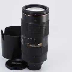 2023年最新】nikon af 80-400 4.5 5.6の人気アイテム - メルカリ