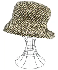 値下げ【La Maison de Lyllis】別注 ストローハット 麦わら帽子 2025年最新】La Maison de Lyllis レディース 麦わら帽子の人気