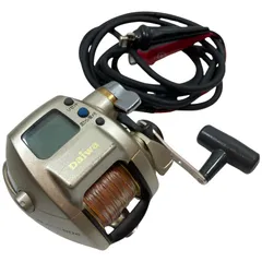 2025年最新】Daiwa ハイパータナコン 400BDeの人気アイテム