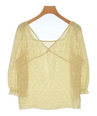 mystic ブラウス レディース 【古着】【中古】【送料無料】