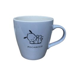 ポチャッコ マグカップ