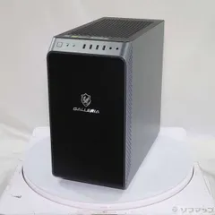 2025年最新】THIRDWAVE デスクトップPCの人気アイテム - メルカリ