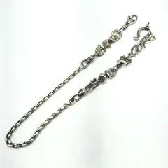 galcia ウォレットチェーン 希少 フルオーダー galcia ウォレットチェーン 希少 フルオーダー