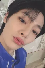 【中古】コレクションカード(男性) Stray Kids/I.N(アイエン)/裏面龍イラスト/CD「★★★★★(5-STAR)」フォトカード