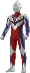 【新品】 バンダイ ウルトラヒーロー マルチタイプ ウルトラマン ティガ 8