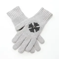 2026年最新】CHROME HEARTS メンズ 手袋の人気アイテム - メルカリ