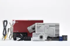 2025年最新】EXILIM EX-Z60の人気アイテム - メルカリ