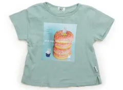 【ブリーズ/BREEZE】Tシャツ・カットソー 90サイズ 女の子【子供服・ベビー服】（1837420）