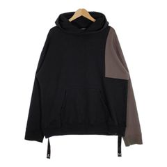 MASTERMIND JAPAN マスターマインド ジャパン C2H4 ALPHA Hoodie フーディ Size L