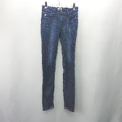 SOMETHING ジーンズ デニム デニムパンツ SOMETHING/サムシング
