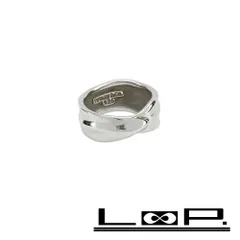 TIFFANY ティファニー リーフ リング 13号 シルバー 極美品 TIFFANY&Co.】ティファニー リーフ モチーフ シルバー925 13号
