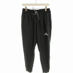 S 新品 ナイキ ランディビジョン パンツ フェノムエリート ハイブリッド 黒 NIKE ナイキ（NIKE）（メンズ）ドライフット フェノム